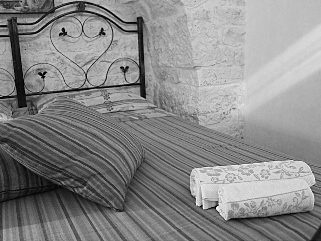 Dimora Matarrese B&B Trulli Alberobello Chambre photo